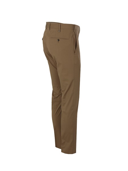 Pantalone PT Cammello